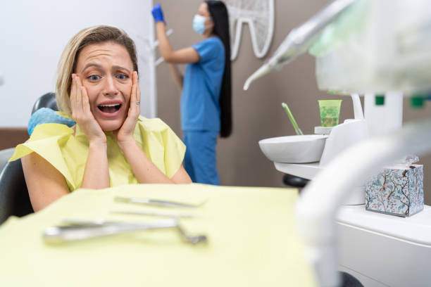 Best Walk-In Emergency Dental Services in Jones Creek, TX