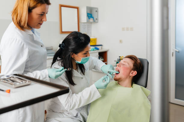 Best Emergency Treatment for Jaw Pain or Injury in Jones Creek, TX