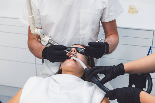 Best Emergency Orthodontic Repairs in Jones Creek, TX